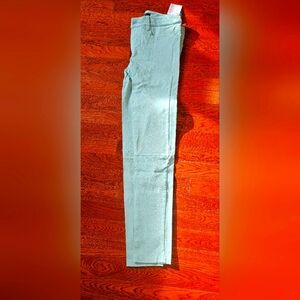 100% Lamb Leather Jeans. Brand New With Tag. Joe's. Size 27.